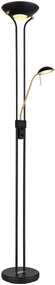 Φωτιστικό Επιδαπέδιο Globo Lighting LEONAS 59020B 3000K