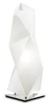 Επιτραπέζιο Φωτιστικό 1xE14 Λευκό Diamond DIATS00WHT00000000EU Slamp-DIATS00WHT00000000EU-Λευκό DIATS00WHT00000000EU