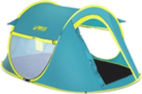 Camping Σκηνή Bestway Πολύχρωμο 235 x 145 x 100 cm