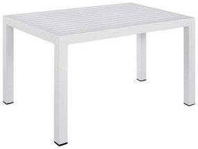 Τραπέζι HM5570.01 Λευκό 120x80cm