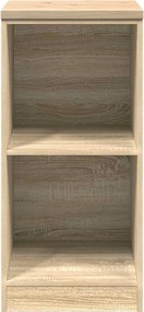 vidaXL ντουλάπι αποθήκευσης γκαράζ 40x51x85 εκ μασίφ ξύλο πεύκο