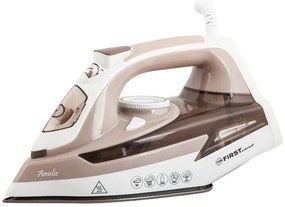 First Austria FA-5628-8 Ατμοσίδερο με κεραμική πλάκα 2300W-199205-0024