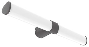 Φωτιστικό Μπάνιου LED Eurolamp Salo 144-80538