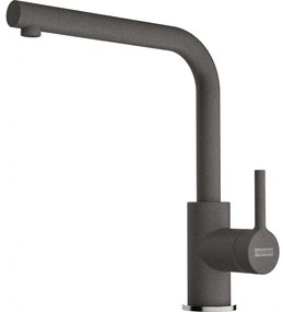 Franke Lina Standard Αναμεικτική μπαταρία Slate Grey