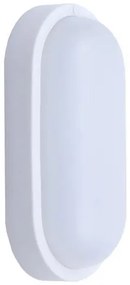 Απλίκα Εξωτερικού Χώρου/ Χελώνα LED Eurolamp 145-20012 White Φυσικό