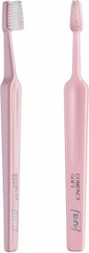 Οδοντόβουρτσα Tepe Compact Soft Ανοιχτό Ροζ