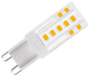 REBEL LM-0538-2 Λάμπα LED G9 3W/230V 4000K