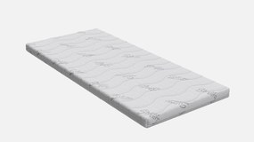 Ανωστρωμα Antistress Silver από την Sleepy