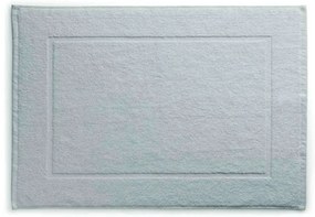 Πατάκι Μπάνιου Ladessa 23482 100x60cm Grey Kela 60x100cm 100% Βαμβάκι