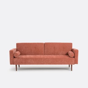 Τριθέσιος καναπές-κρεβάτι, Tuske