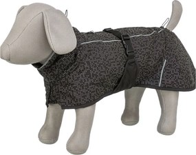 Παλτό για σκύλο Trixie Limoux Reflect Πολύχρωμο L