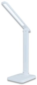 Επιτραπέζιο Φωτιστικό Γραφείου LED IP20 6W CCT Lumen-0-310-Λευκό 0-310