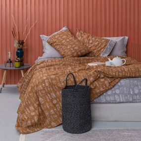 Παπλωματοθήκη Μονή (Σετ 170x250) Palamaiki Coordinabile CB2071