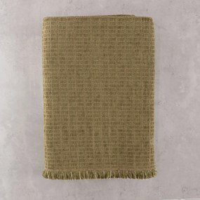 Ριχτάρι Καναπέ Διθέσιου (180x240) Rythmos Corvet Χακί