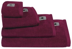 ΠΕΤΣΕΤΑ ΣΩΜΑΤΟΣ 70x140cm GREENWICH POLO CLUB - COZY 3165