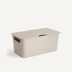 Κουτί αποθήκευσης με καπάκι, Arreglo