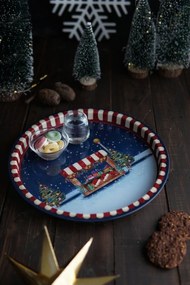 Tray EE1976R Multicolor