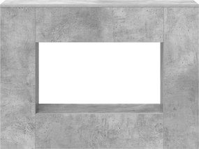 vidaXL 101 x 29 x 74 εκ.