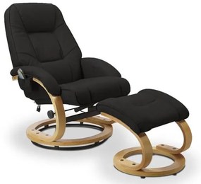 Πολυθρόνα Relax Otto-Mauro - 71.00Χ76.00Χ104.00cm