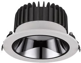 Σποτ LED Elmark TS+ΕΜ 60ᴼ-Daylight White-15W