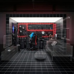 UPPSPEL βάση cpu με ροδάκια 405.077.85