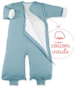 Υπνόσακος Bemini Magic Bag® 3Tog Mineral Blue 3-9M.