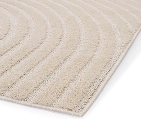 Χαλί (160x230) Royal Carpet Jazz 8101A White