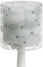 Πορτατίφ Ango Clouds-Γκρι