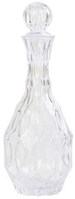 Καράφα Γυάλινη  ORT202 12x36cm 1300ml Clear Espiel Γυαλί