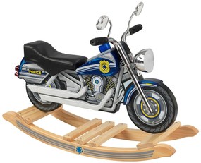 Μοτοσυκλέτα KidKraft Rockin' Police