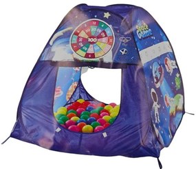 Αναδιπλούμενη παιδική σκηνή - Tent series 8223