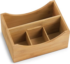 Θήκη Οργάνωσης 4 Θέσεων (25x18x12) Z-L 13336