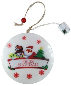 Χριστουγεννιάτικο Στολίδι LED