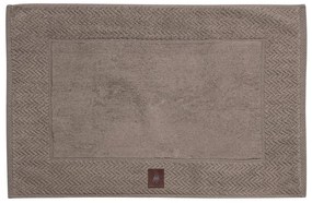 Ταπέτο Μπάνιου 3068 Dark Spaghi Greenwich Polo Club 50X70 50x70cm 100% Βαμβάκι