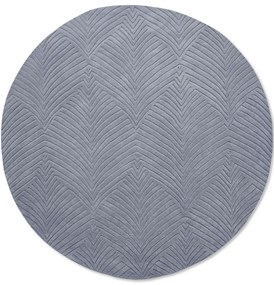 Χαλί  Folia 2.0 038904 Cool Grey Wedgwood 200X200cm Round