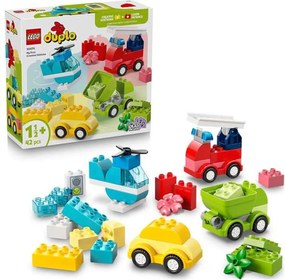 Παιχνίδι Kατασκευή Lego duplo 10474