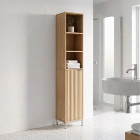Στήλη μπάνιου 5five Tasso - 33x28x168cm