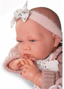 Κούκλα μωρού Antonio Juan 42 cm