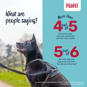 Λουρί Σκύλου Company of Animals L