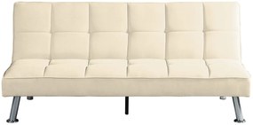 Καναπές - κρεβάτι Sherry-Mpez