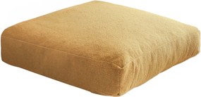 Cushion Dokuma - Mustard Mustard