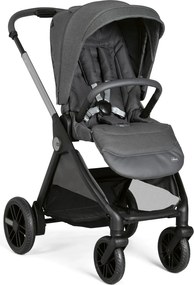 Chicco Καρότσι Μωρού Bellagio Black Satin για Παιδί έως 22kg