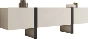 Έπιπλο τηλεόρασης Tore 3D