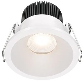 Χωνευτό Σποτ Οροφής LED 6W Zoom 3000K Λευκό DL034-01-06W3K-W MAYTONI-DL034-01-06W3K-W-Λευκό DL034-01-06W3K-W
