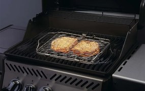 Εύκαμπτη σχάρα ψησίματος Napoleon 36εκ