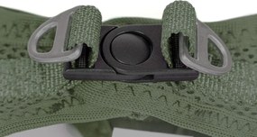 Λουρί Σκύλου Gloria 41,4-43 cm Πράσινο S 29,4-32,6 cm