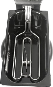 DEEP FRYER (EXTRA BOX) 3L 1500W ZLN1819