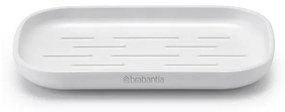 Brabantia 1003488 Σαπουνοθήκη Επιτραπέζια ReNew White