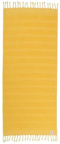 Πετσέτα Θαλάσσης Expression Lemon Nef-Nef Beach 100% Βαμβάκι