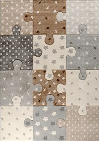 Παιδικό Χαλί (160x230) Tzikas Carpets Diamond 40156-895